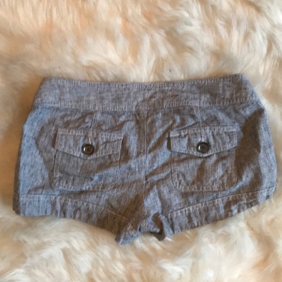 🖤EXPRESS SHORT SHORTS🖤 - Picture 4 of 4